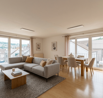 Wohnung zum Kaufen in Nagold 329.000,00 € 98 m²