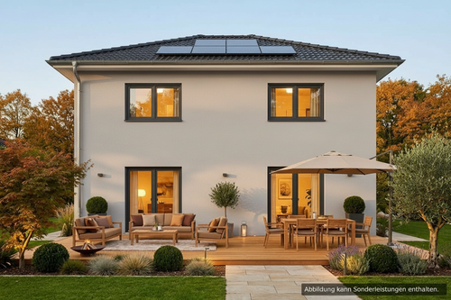Foto - Haus zum Mieten in Hasel 1.530,00 € 122 m²