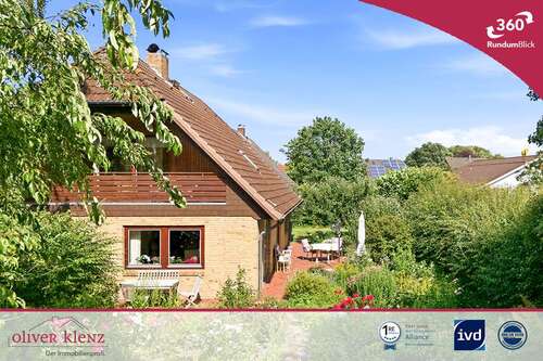 Foto - Haus zum Kaufen in Munkbrarup 419.000,00 € 169.6 m²