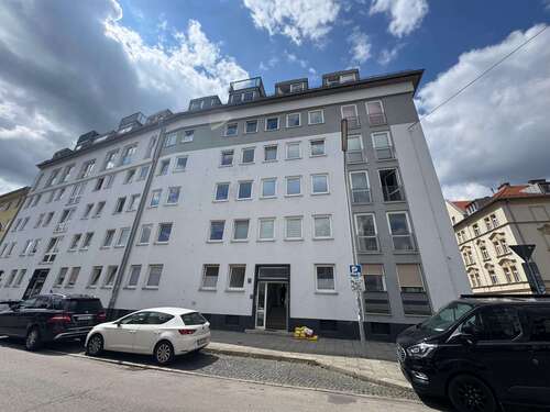 Foto - Wohnung zum Mieten in München 1.790,00 € 72.9 m²