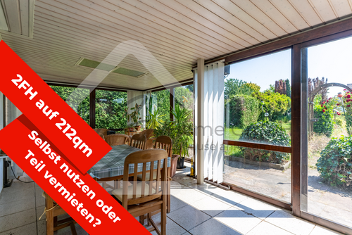 Foto - Haus zum Kaufen in Minden 229.000,00 € 212 m²