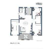 Wohnung zum Kaufen in Fellbach 539.000,00 € 104.5 m²