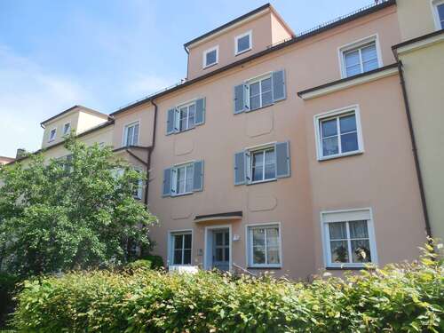 Foto - Wohnung zum Kaufen in Zwickau 25.300,00 € 25.35 m²