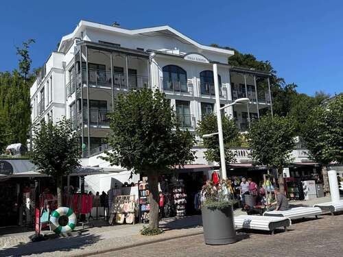 Foto - Wohnung zum Kaufen in Sellin 585.000,00 € 89.5 m²