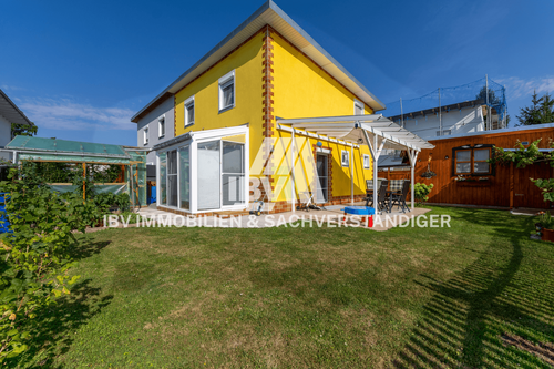 Foto - Haus zum Kaufen in Kümmersbruck 369.000,00 € 104 m²