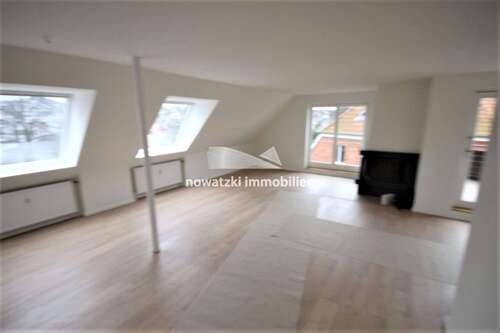 Foto - Wohnung zum Mieten in Lübeck 2.000,00 € 123 m²