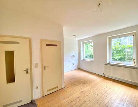 Foto - Wohnung zum Mieten in Bochum 548,81 € 64.34 m²