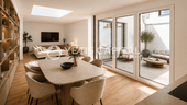 Wohnung zum Kaufen in Köln 729.000,00 € 110 m²