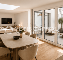 Wohnung zum Kaufen in Köln 729.000,00 € 110 m²