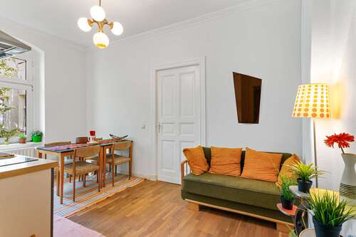 Foto - Wohnung zum Kaufen in Berlin 269.000,00 € 48 m²