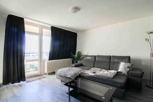 Foto - Wohnung zum Kaufen in Bensheim 269.000,00 € 83.08 m²