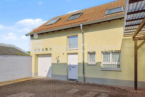 Foto - Haus zum Kaufen in Stutensee Spöck 449.000,00 € 134.18 m²