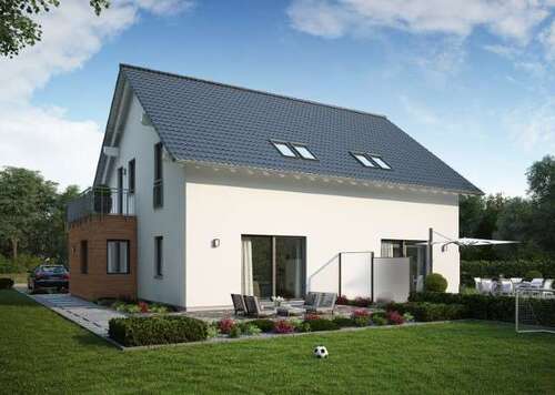 Foto - Haus zum Kaufen in Wiesensteig 423.589,00 € 216 m²