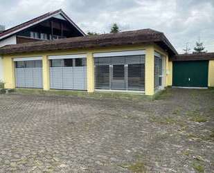 Büro in Hüfingen 465,00 € 117 m²