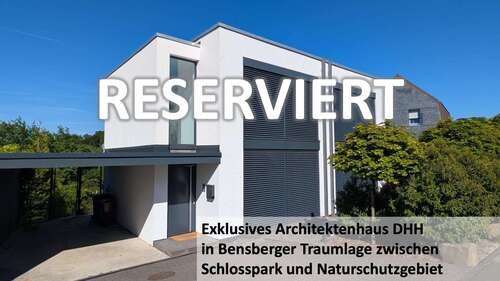 Foto - Haus zum Kaufen in Bergisch Gladbach 980.000,00 € 170.11 m²