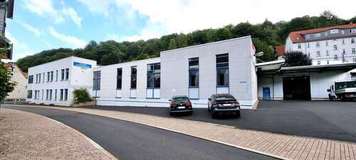 Foto - Halle in Ruhla 6.250,00 € 1373 m²
