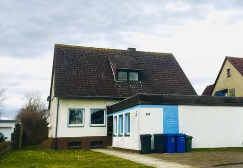 Foto - Wohnung zum Mieten in Hildesheim 590,00 € 60 m²