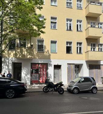 Foto - Gastronomie in Berlin 3.995,00 € 140 m²