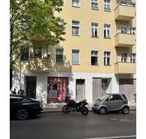 Gastronomie in Berlin 3.995,00 € 140 m²
