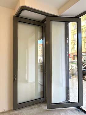 Foto - Gastronomie in Berlin 3.995,00 € 115 m²