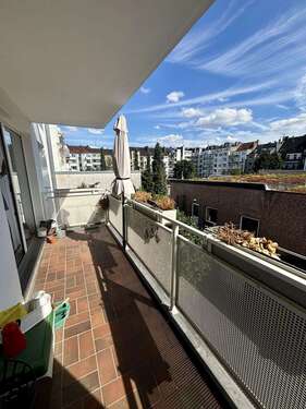 Foto - Wohnung zum Mieten in Düsseldorf 1.450,00 € 95 m²