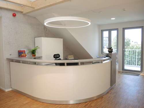 Foto - Büro in Dresden 290,00 € 8 m² - 290,00 EUR Kaltmiete, ca.  8,00 m²