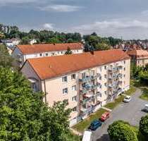 Wohnung zum Mieten in Zittau 368,55 € 58.5 m²