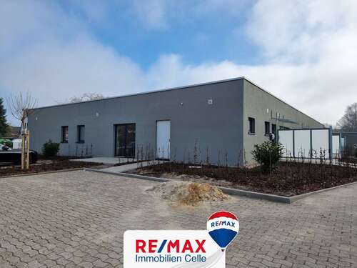 Foto - Wohnung zum Mieten in Faßberg 430,00 € 53.88 m²