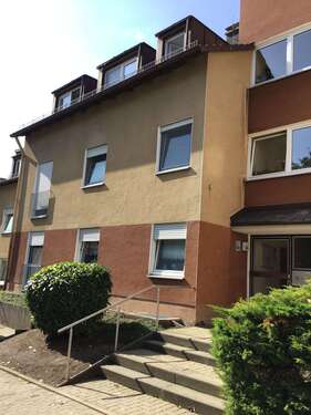 Foto - Wohnung zum Mieten in Rödental 356,37 € 75.7 m²