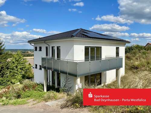 Foto - Haus zum Kaufen in Lübbecke 499.000,00 € 204 m²