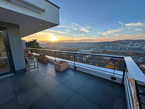 Foto - Wohnung zum Kaufen in Stuttgart 2.390.000,00 € 167 m²