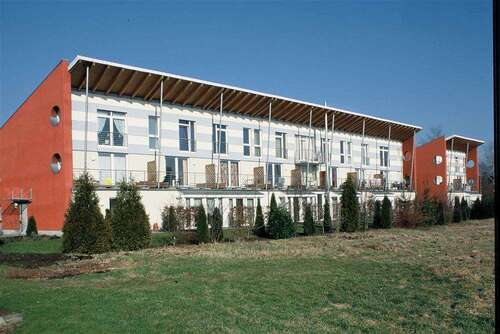 Foto - Wohnung zum Mieten in Bünde 302,65 € 55.84 m²