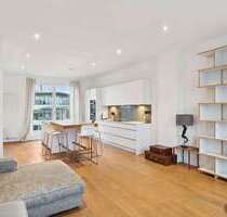 Wohnung zum Kaufen in Hamburg 990.000,00 € 122 m²