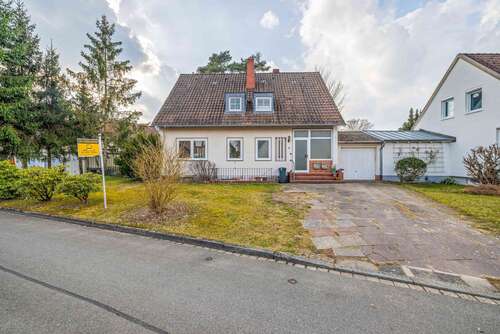 Foto - Haus zum Kaufen in Celle 275.000,00 € 160 m²