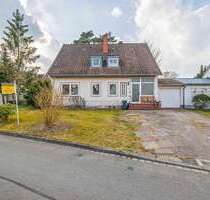 Haus zum Kaufen in Celle 275.000,00 € 160 m²