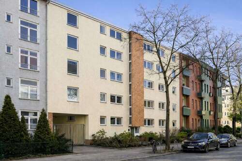 Foto - Wohnung zum Kaufen in Berlin 175.000,00 € 41 m²