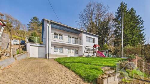 Foto - Haus zum Kaufen in Merzig 310.000,00 € 169 m²