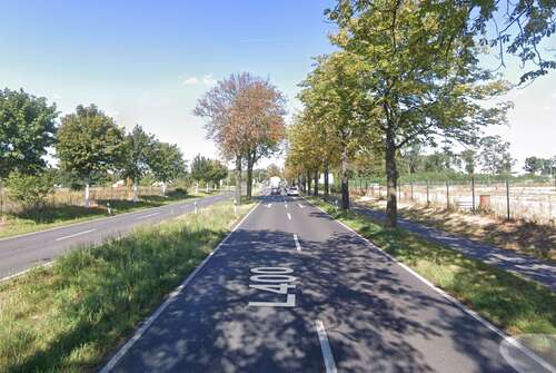 Foto - Grundstück in Königs Wusterhausen 3.750.000,00 € 14762 m²