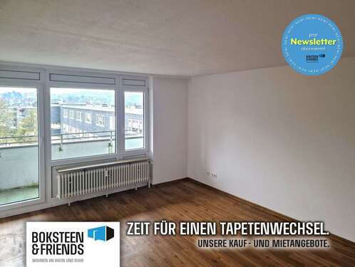 Foto - Wohnung zum Mieten in Remscheid 439,20 € 80 m²