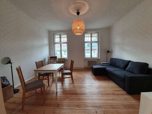 Foto - Wohnung zum Kaufen in Berlin 255.000,00 € 48.3 m²