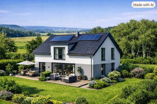 Foto - Haus zum Kaufen in Rettenbergen 790.000,00 € 160 m²
