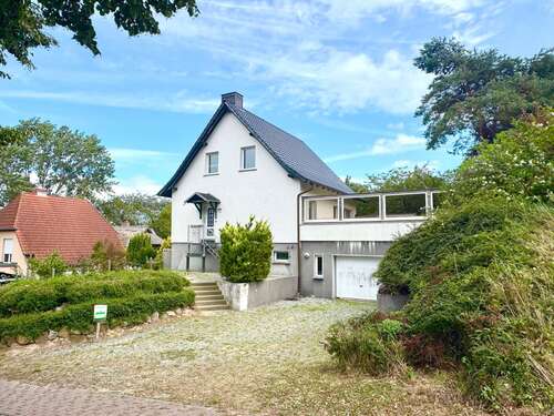 Foto - Haus zum Kaufen in Buschvitz 398.000,00 € 200 m²