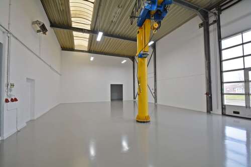 Foto - Halle in Lübeck 2.700,00 € 300 m²