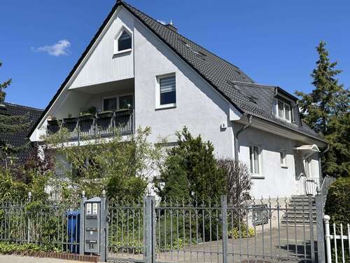 Foto - Wohnung zum Mieten in Berlin 1.850,00 € 123 m²