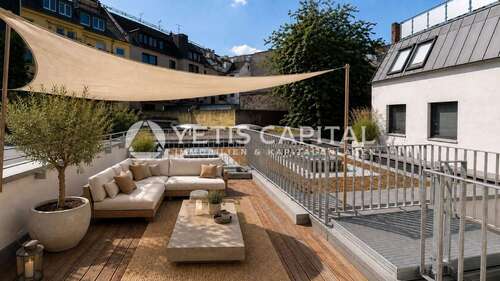 Foto - Wohnung zum Kaufen in Köln 729.000,00 € 110 m²
