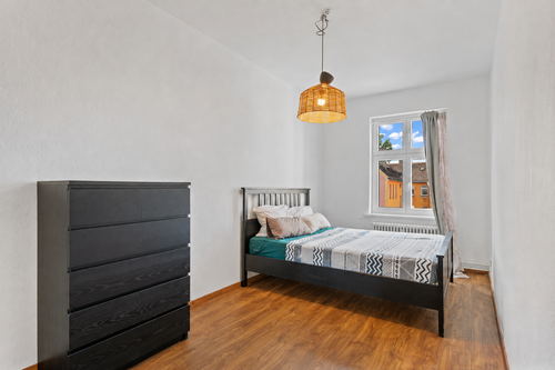 Foto - Wohnung zum Kaufen in Berlin 315.000,00 € 58 m²