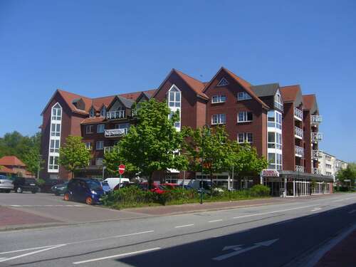 Foto - Büro in Hagenow 1.100,00 € 134 m²