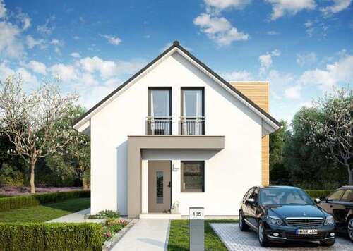 Foto - Haus zum Kaufen in Wiesensteig 389.999,00 € 133 m²