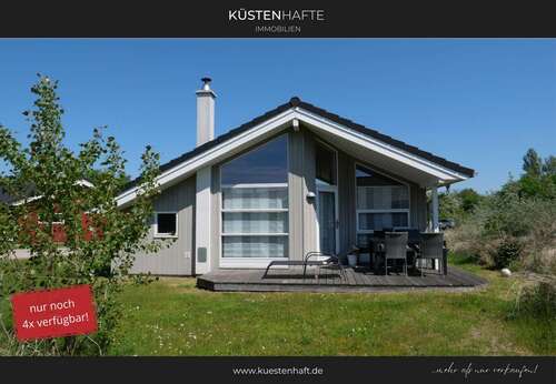 Foto - Haus zum Kaufen in Großenbrode 275.000,00 € 62 m²