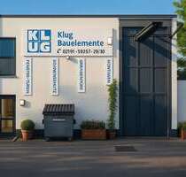Halle in Remscheid 599.000,00 € 1194 m²